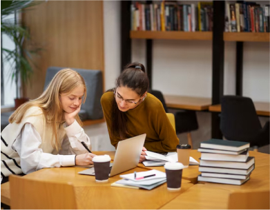 Подготовка к TOEFL